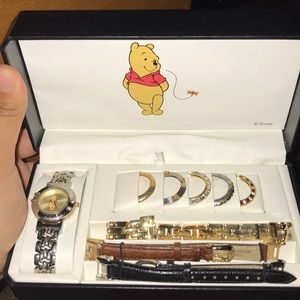 Disney watch